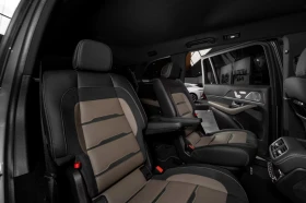 Mercedes-Benz GLS 63 AMG 4MATIC/612HP/6S/AMG/NIGHT/BURM/360/HUD/143H, снимка 13