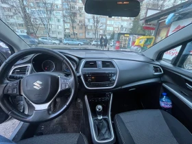Suzuki SX4 S-Cross, снимка 12