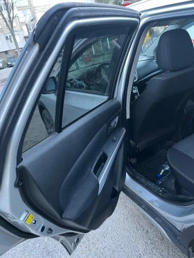 Suzuki SX4 S-Cross, снимка 7