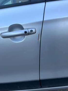 Suzuki SX4 S-Cross, снимка 2