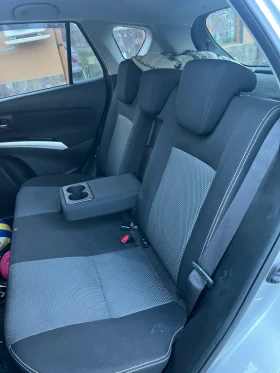 Suzuki SX4 S-Cross, снимка 8