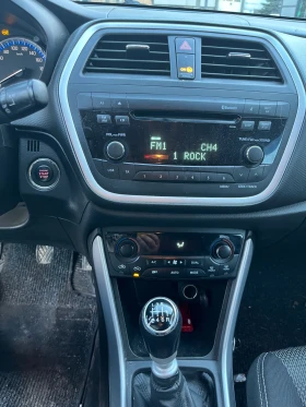 Suzuki SX4 S-Cross, снимка 10