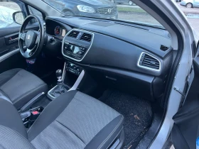 Suzuki SX4 S-Cross, снимка 3