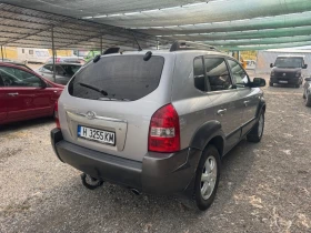 Hyundai Tucson 2.0, снимка 6