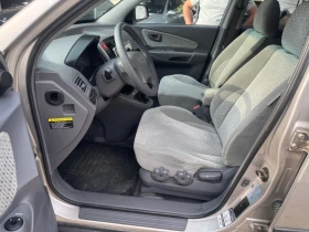 Hyundai Tucson 2.0, снимка 3