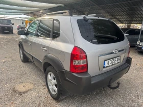 Hyundai Tucson 2.0, снимка 10