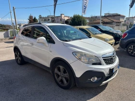 Opel Mokka 1.7 d 131 к.с. COSMO КАМЕРА ПАРКТРОНИК НАВИ, снимка 1