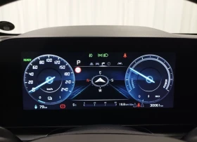 Kia Niro Inspiration Navi Cam 31000 km, снимка 5