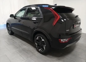 Kia Niro Inspiration Navi Cam 31000 km, снимка 2