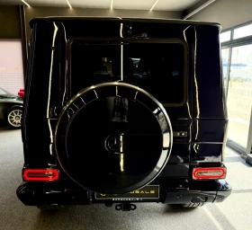 Mercedes-Benz G 500 550* 4Matic* Designo* Harman* Лизинг, снимка 5