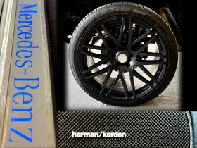 Mercedes-Benz G 500 550* 4Matic* Designo* Harman* Лизинг, снимка 14