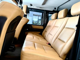 Mercedes-Benz G 500 550* 4Matic* Designo* Harman* Лизинг, снимка 8