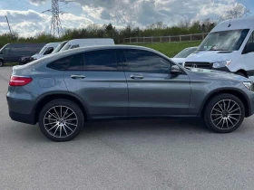 Mercedes-Benz GLC * 300 * CARFAX * БЕЗ ПЪРВОНАЧАЛНА ВНОСКА, снимка 3