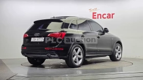 Audi Q5 3.0TDI QUATTRO| PANO| CAM| ПОДГРЕВ| вкл.ТЕХНОТЕСТ, снимка 3