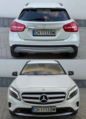 Mercedes-Benz GLA 200 * Обслужен * Камера * Bi-XENON * , снимка 6