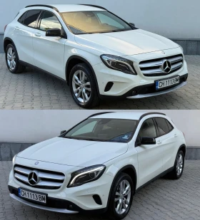 Mercedes-Benz GLA 200 * Обслужен * Камера * Bi-XENON * , снимка 4
