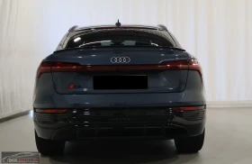 Audi Q8 55/SPORTBACK/408HP/QUATTR/S-LINE/360/B&O/PANO/373q, снимка 3