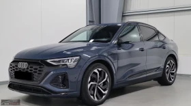 Audi Q8 55/SPORTBACK/408HP/QUATTR/S-LINE/360/B&O/PANO/373q, снимка 1