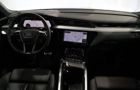 Audi Q8 55/SPORTBACK/408HP/QUATTR/S-LINE/360/B&O/PANO/373q, снимка 7