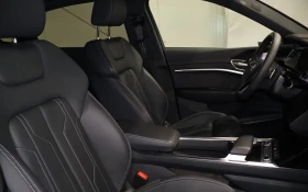 Audi Q8 55/SPORTBACK/408HP/QUATTR/S-LINE/360/B&O/PANO/373q, снимка 12