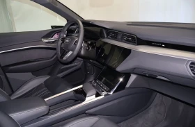 Audi Q8 55/SPORTBACK/408HP/QUATTR/S-LINE/360/B&O/PANO/373q, снимка 13