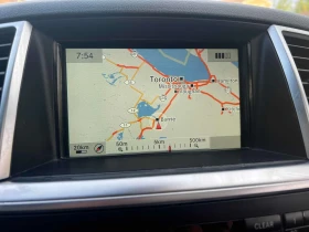 Mercedes-Benz ML 350 * BlueTEC * HARMAN/KARDON* PANORAMA* 360КАМЕРИ* , снимка 13