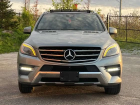Mercedes-Benz ML 350 * BlueTEC * HARMAN/KARDON* PANORAMA* 360КАМЕРИ* , снимка 6