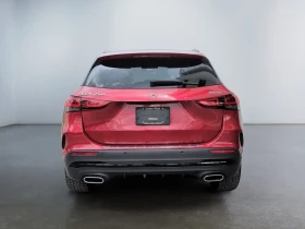 Mercedes-Benz GLA 250 4MATIC SUV, снимка 3