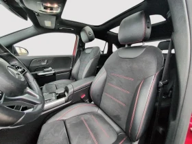 Mercedes-Benz GLA 250 4MATIC SUV, снимка 8