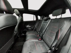 Mercedes-Benz GLA 250 4MATIC SUV, снимка 9