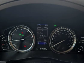 Lexus LX 570 5.7L V8; Head UP; Pano; 360Cam, снимка 7