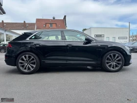 Audi Q8 50TDI/286HP/360/S-LINE/KLESS/577z, снимка 7