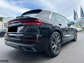 Audi Q8 50TDI/286HP/360/S-LINE/KLESS/577z, снимка 8