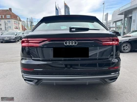 Audi Q8 50TDI/286HP/360/S-LINE/KLESS/577z, снимка 9