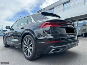 Audi Q8 50TDI/286HP/360/S-LINE/KLESS/577z, снимка 5