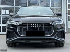 Audi Q8 50TDI/286HP/360/S-LINE/KLESS/577z, снимка 2