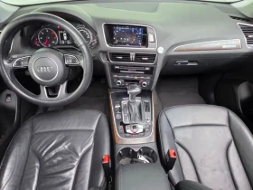 Audi Q5 45 Tdi Quattro 8R, снимка 7