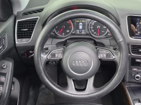 Audi Q5 45 Tdi Quattro 8R, снимка 13
