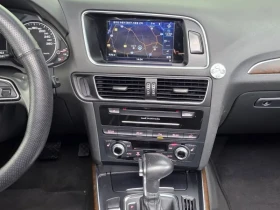 Audi Q5 45 Tdi Quattro 8R, снимка 14