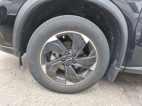 Nissan Rogue  SV| PANO| ПОДГРЕВИ| 2 КЛЮЧА| , снимка 5