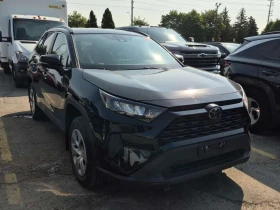 Toyota Rav4 LE| ПОДГРЕВИ| 2 КЛЮЧА| ГУМИ С ДЖАНТИ, снимка 2