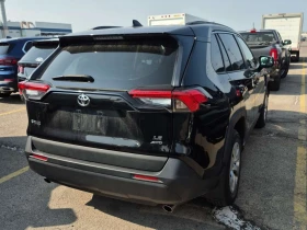 Toyota Rav4 LE| ПОДГРЕВИ| 2 КЛЮЧА| ГУМИ С ДЖАНТИ, снимка 3