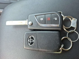 Toyota Rav4 LE| ПОДГРЕВИ| 2 КЛЮЧА| ГУМИ С ДЖАНТИ, снимка 17