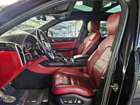 Porsche Cayenne S/GERMANY/PANO/DIGITAL/AIR/CAMERA/KEYLESS GO/LIZIN, снимка 15