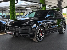 Porsche Cayenne S/GERMANY/PANO/DIGITAL/AIR/CAMERA/KEYLESS GO/LIZIN, снимка 1