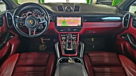 Porsche Cayenne S/GERMANY/PANO/DIGITAL/AIR/CAMERA/KEYLESS GO/LIZIN, снимка 9
