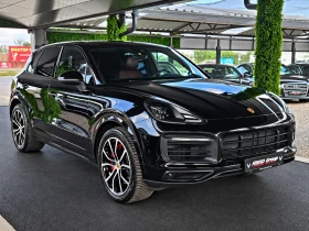 Porsche Cayenne S/GERMANY/PANO/DIGITAL/AIR/CAMERA/KEYLESS GO/LIZIN, снимка 3