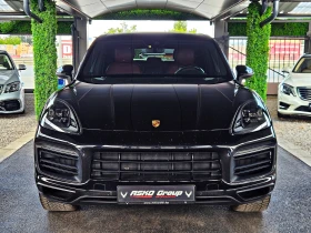 Porsche Cayenne S/GERMANY/PANO/DIGITAL/AIR/CAMERA/KEYLESS GO/LIZIN, снимка 2