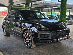Porsche Cayenne S/GERMANY/PANO/DIGITAL/AIR/CAMERA/KEYLESS GO/LIZIN, снимка 3