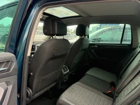 VW Tiguan 2.0TDI DSG IQ-LIGHT PANORAMA, снимка 5